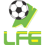 Boutique de la Ligue de Football de la Guyane